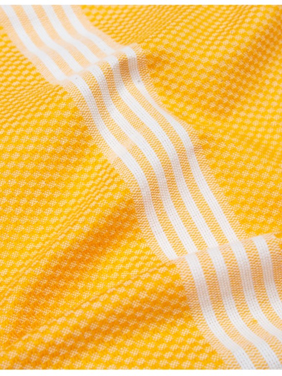 Custom Shells Hamaca Towel