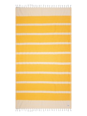 Custom Shells Hamaca Towel