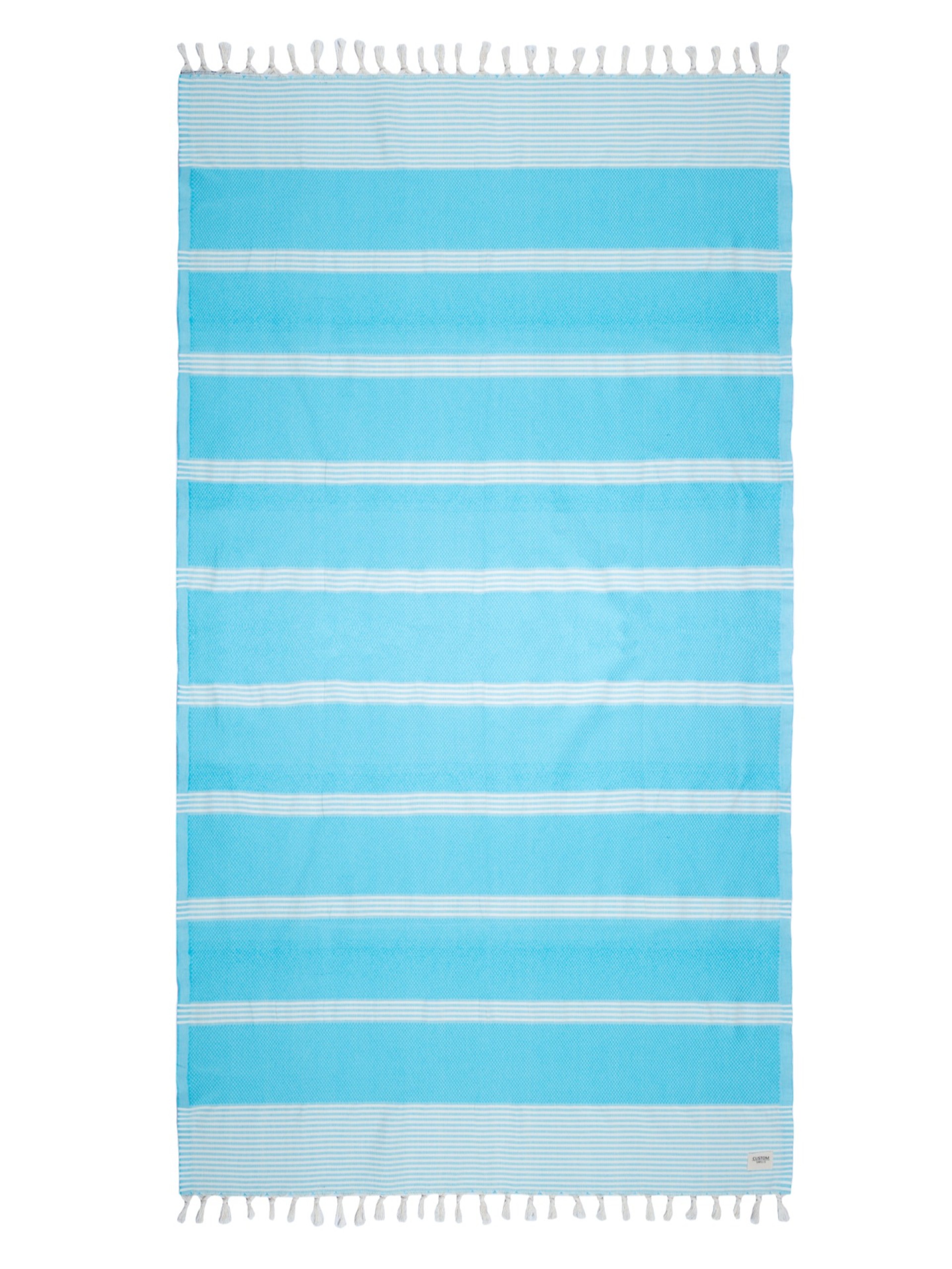 Custom Shells Hamaca Towel