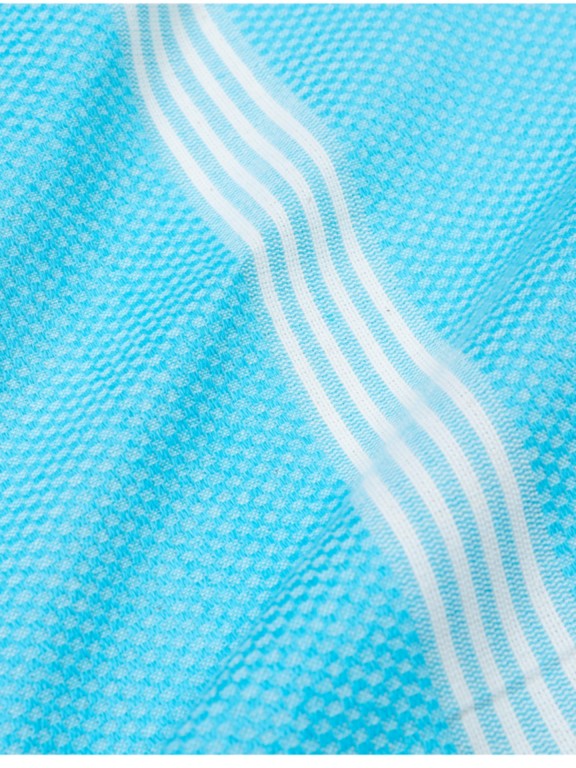 Custom Shells Hamaca Towel