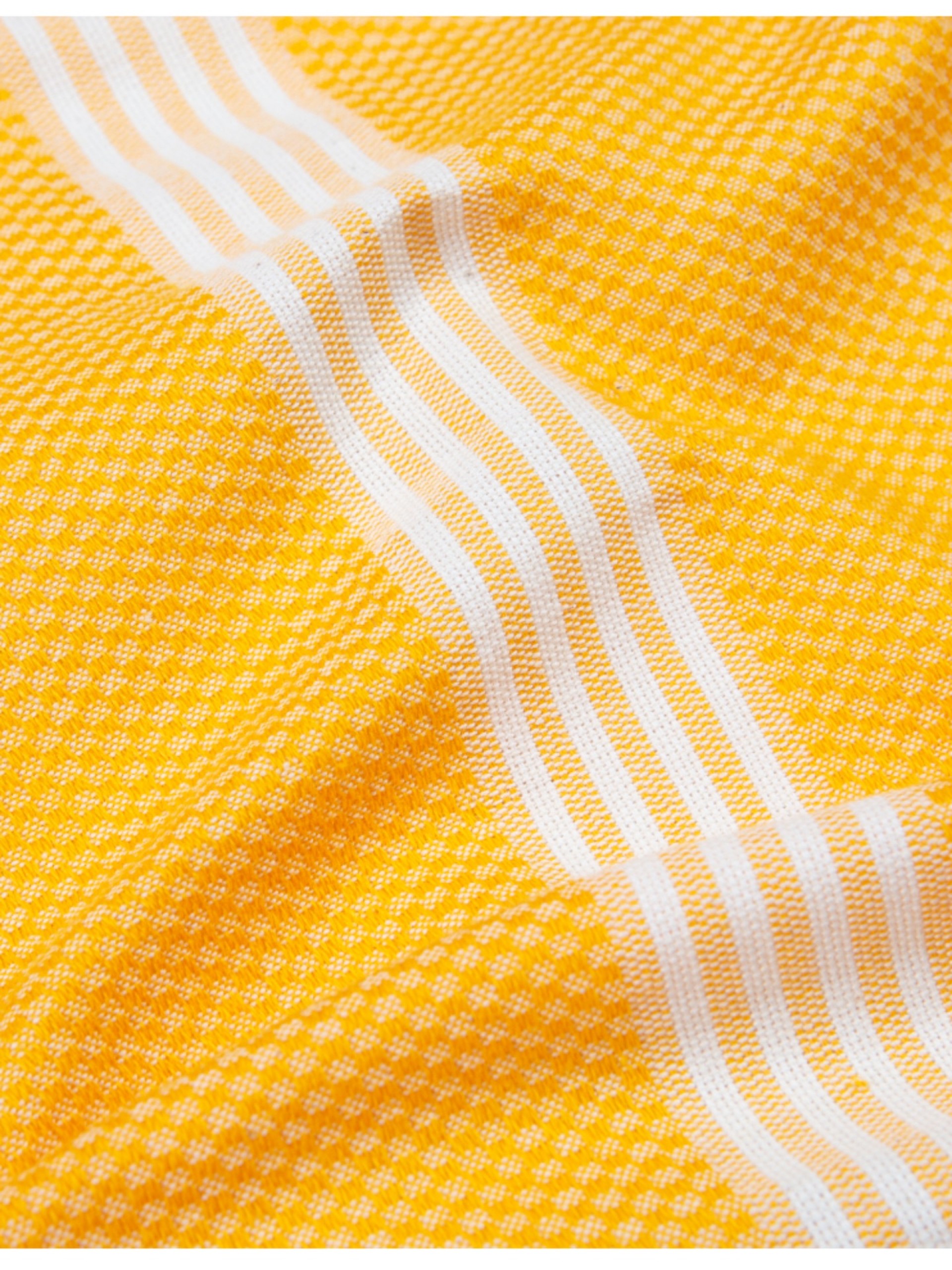 Custom Shells Hamaca Towel