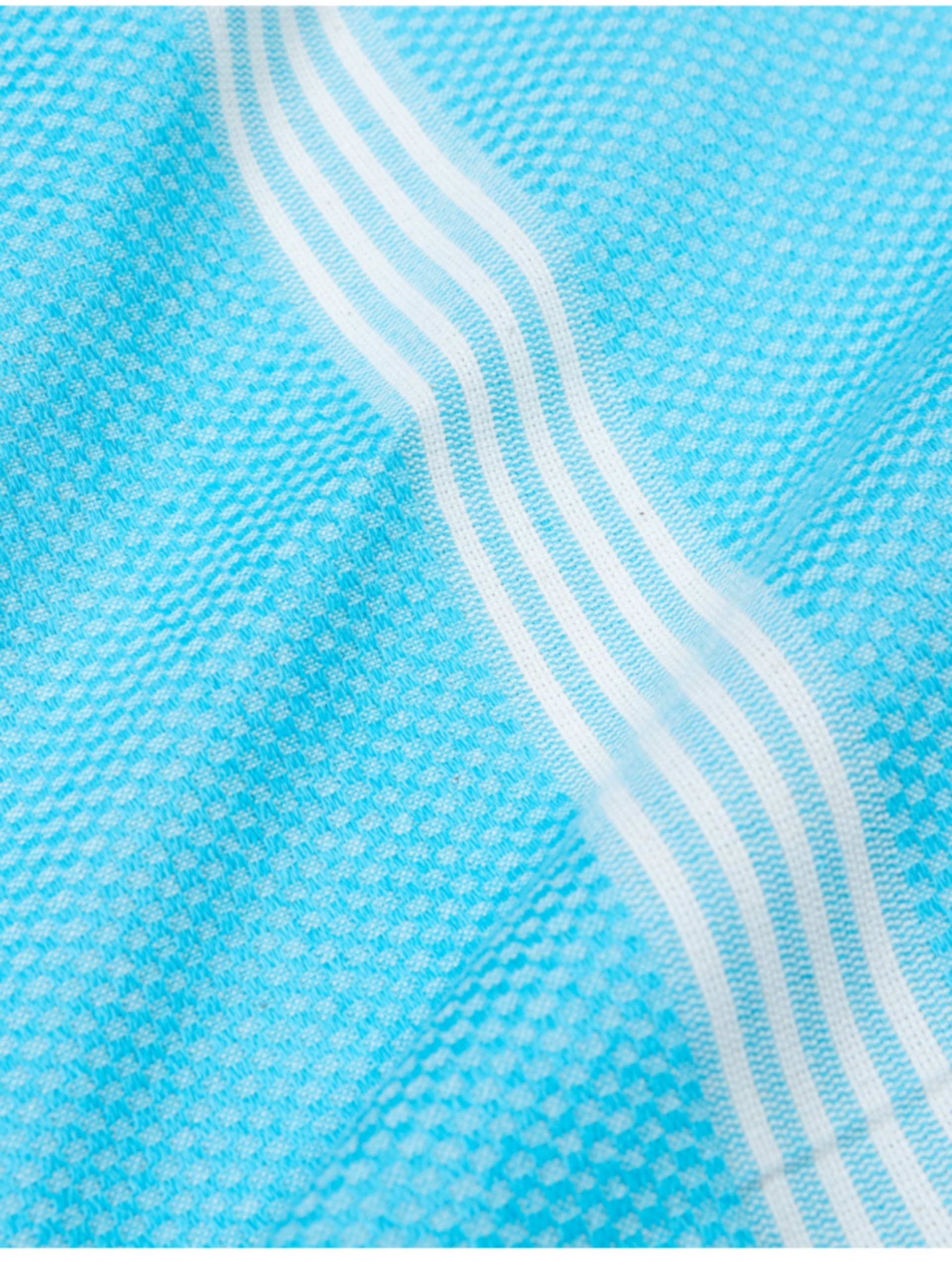 Custom Shells Hamaca Towel