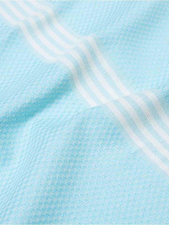 Custom Shells Hamaca Towel