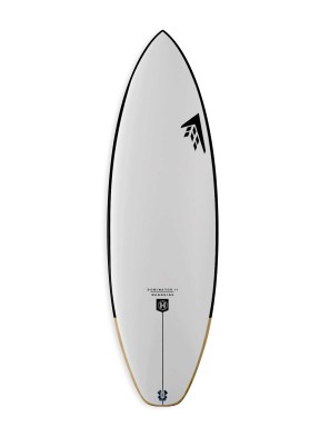 Prancha de Surf Firewire Dominator 2.0 5'10" Futures