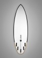 Firewire Dominator 2.0 5'4" Futures Surfboard