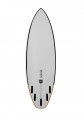 Prancha de Surf Firewire Dominator 2.0 5'7" FCS II Prancha de Surf Firewire Dominator 2.0 5'7" FCS II