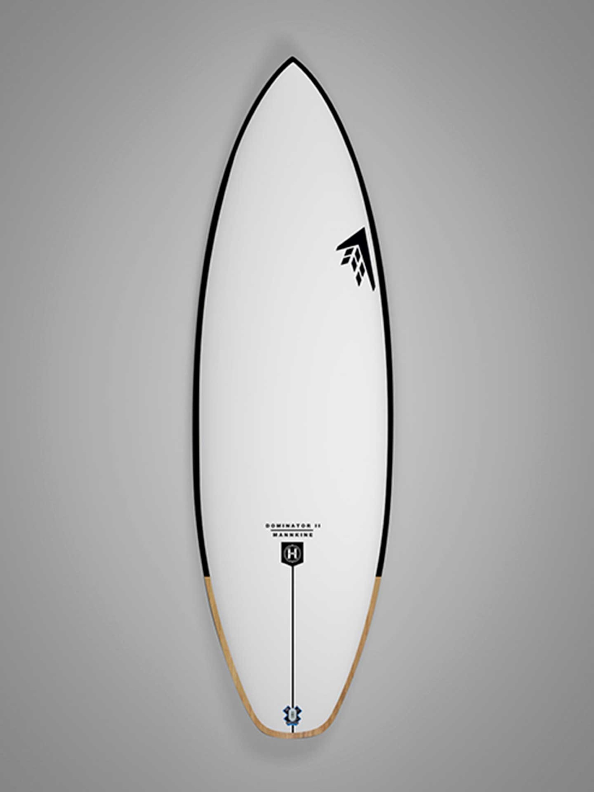 Firewire Dominator 2.0 6'4" FCS II Surfboard