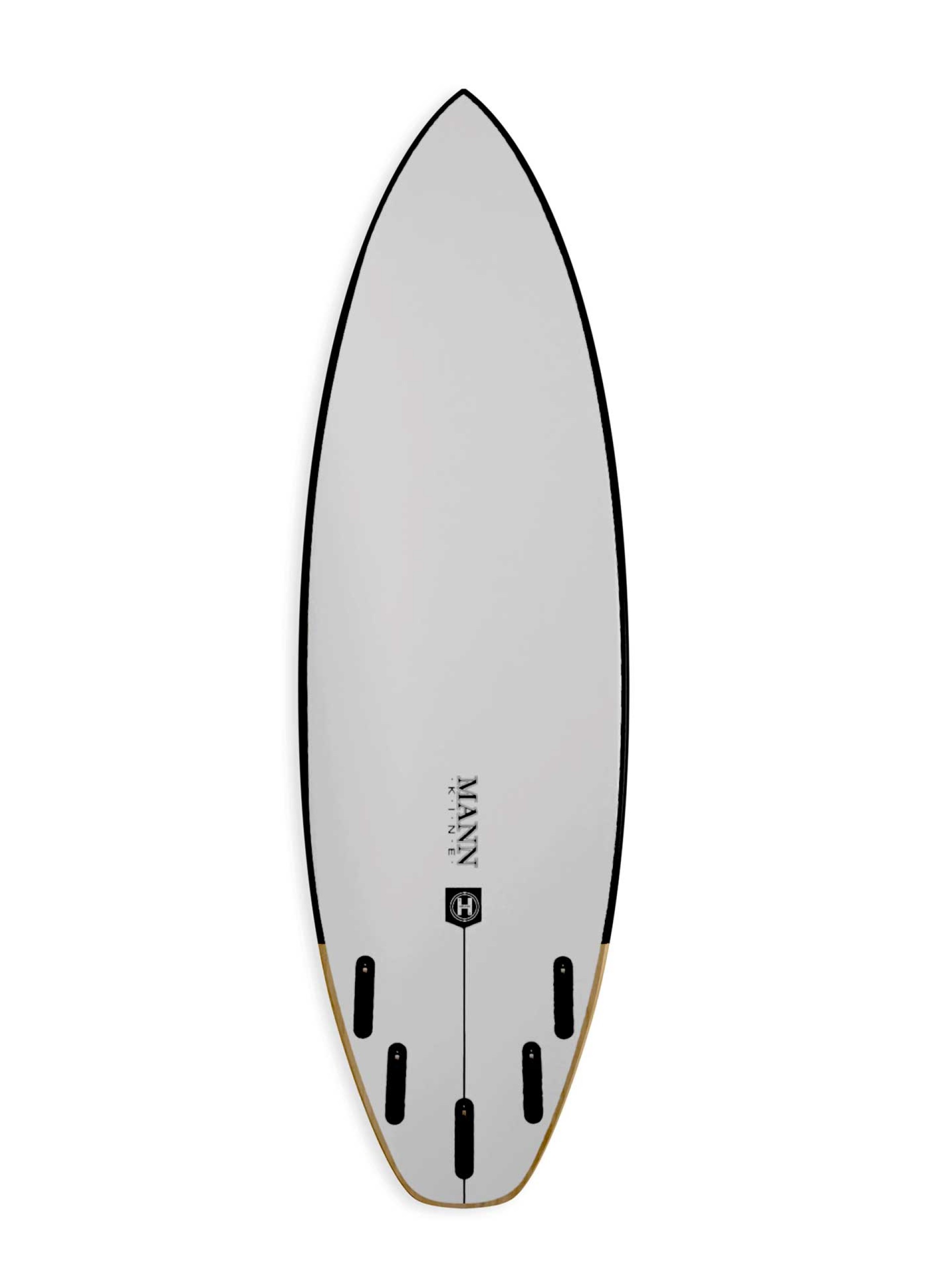 Firewire Dominator 2.0 6'1" Futures Surfboard