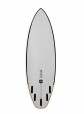 Firewire Dominator 2.0 6'1" Futures Surfboard