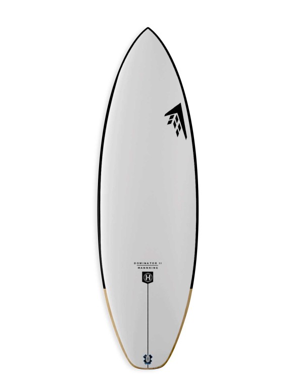 Prancha de Surf Firewire Dominator 2.0 6'0" FCS II