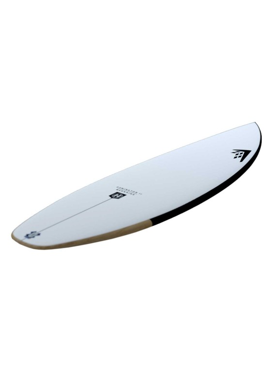 Firewire Dominator 2.0 6'2" Futures Surfboard Firewire Dominator 2.0 6'2" Futures Surfboard