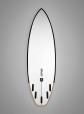 Firewire Dominator 2.0 6'4" FCS II Surfboard Firewire Dominator 2.0 6'4" FCS II Surfboard