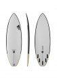 Firewire Dominator 2.0 6'4" FCS II Surfboard Firewire Dominator 2.0 6'4" FCS II Surfboard