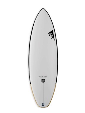Firewire Dominator 2.0 6'6" Futures Surfboard