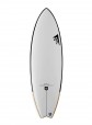 Prancha de Surf Firewire Mashup 5'8" Futures