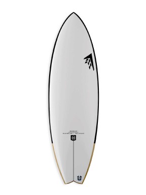 Prancha de Surf Firewire Mashup 5'5" Futures