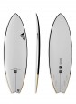 Prancha de Surf Firewire Mashup 5'8" Futures