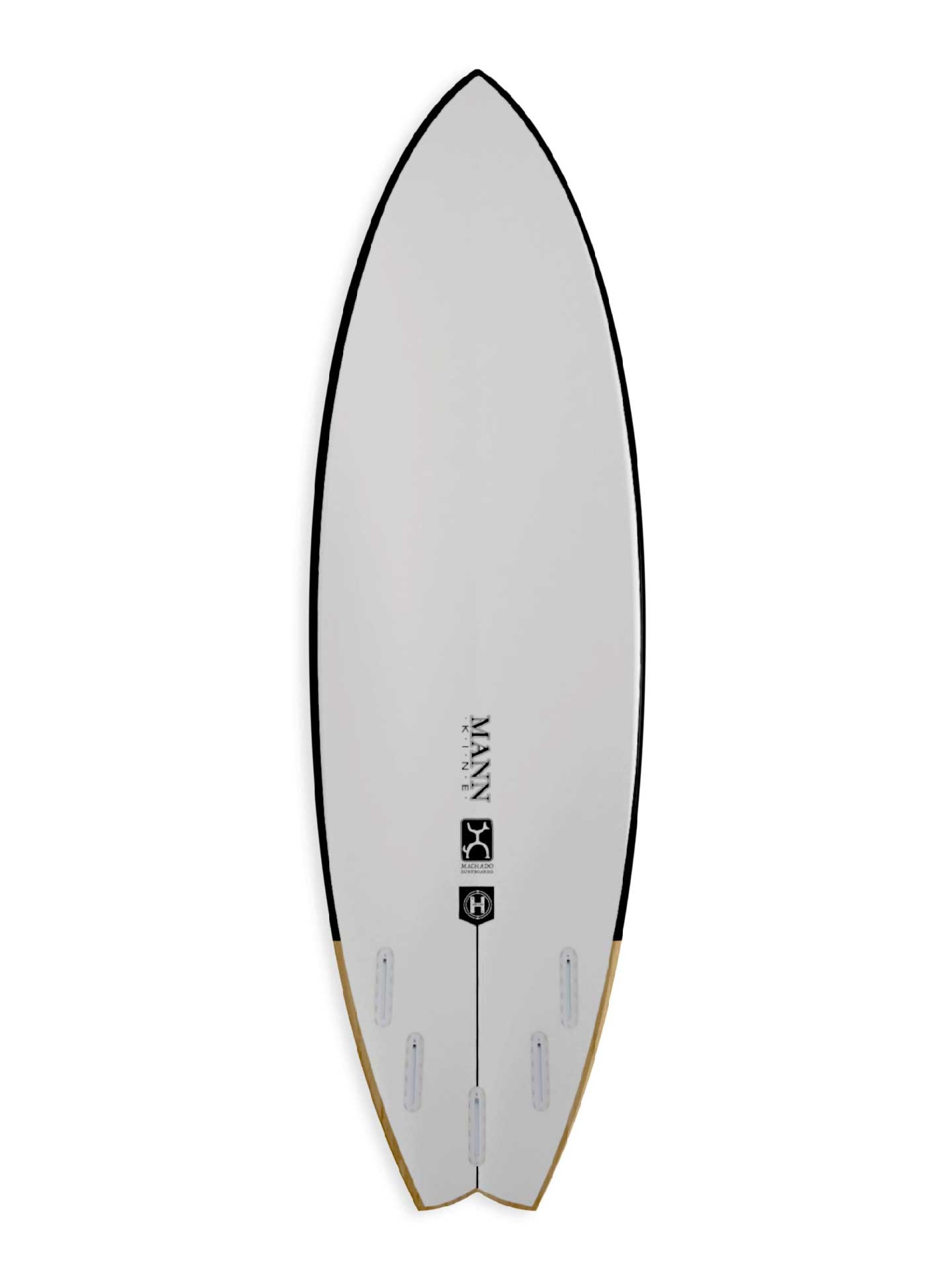 Firewire Mashup 6'0" FCS II Surfboard
