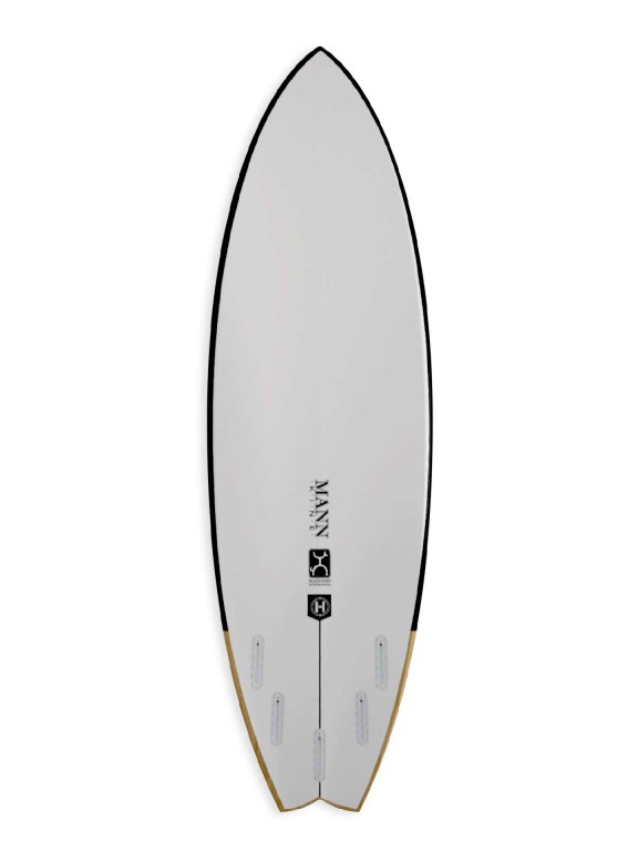 Firewire Mashup 6'0" FCS II Surfboard Firewire Mashup 6'0" FCS II Surfboard