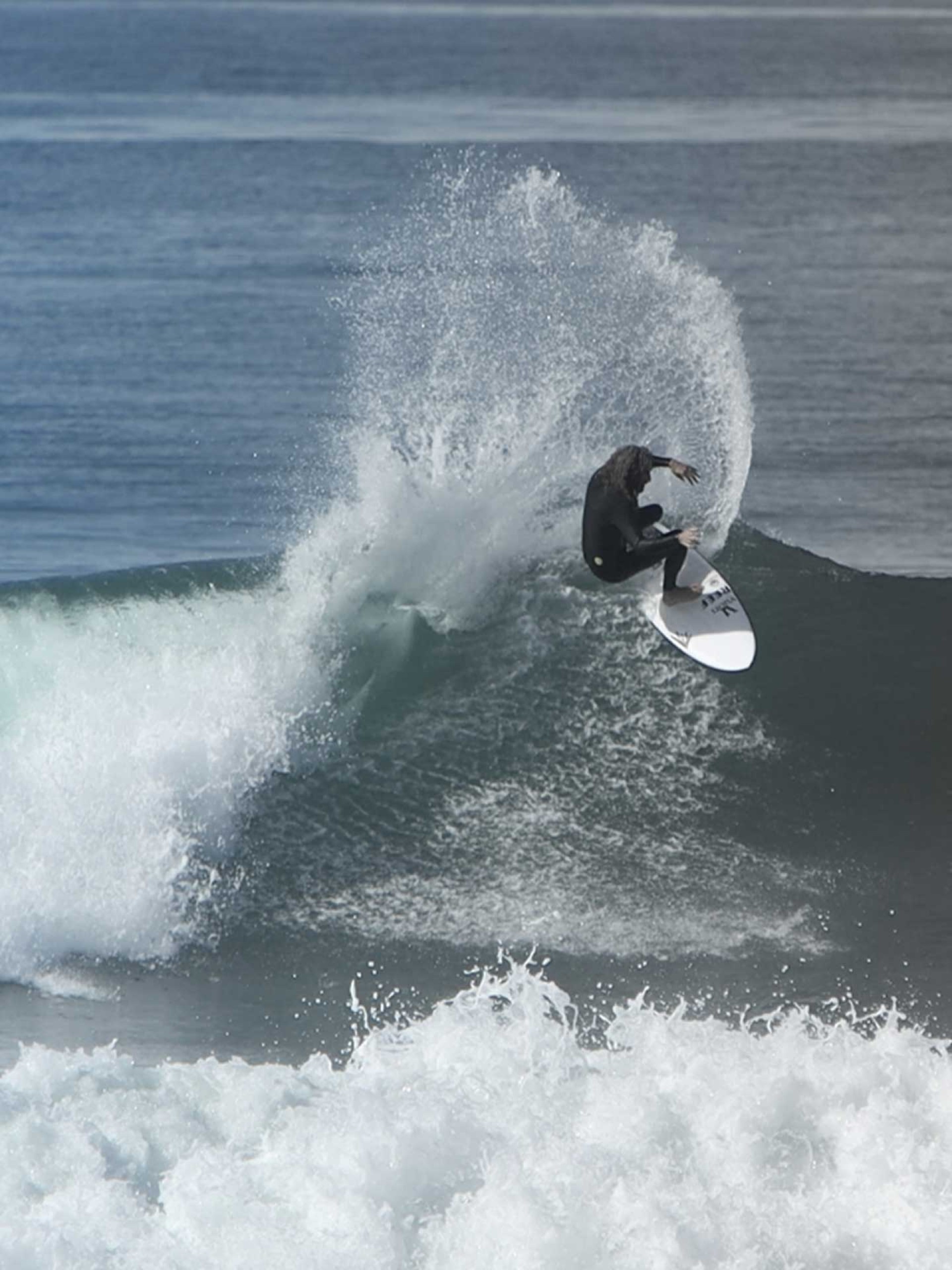 Firewire Mashup 6'0" FCS II Surfboard