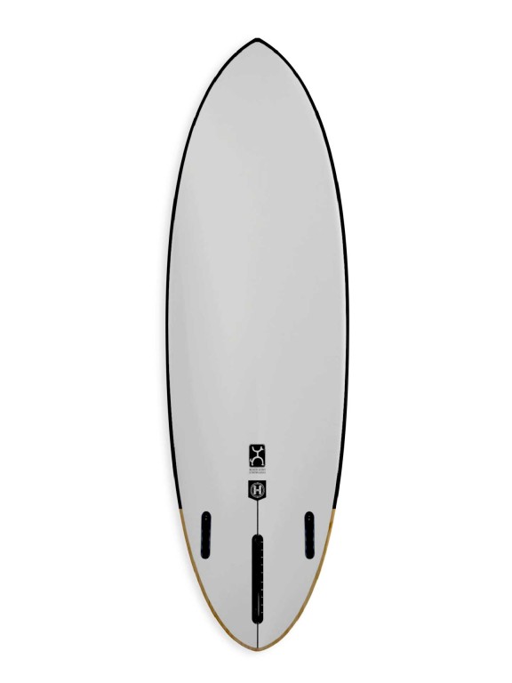 Prancha de Surf Firewire Sunday 73