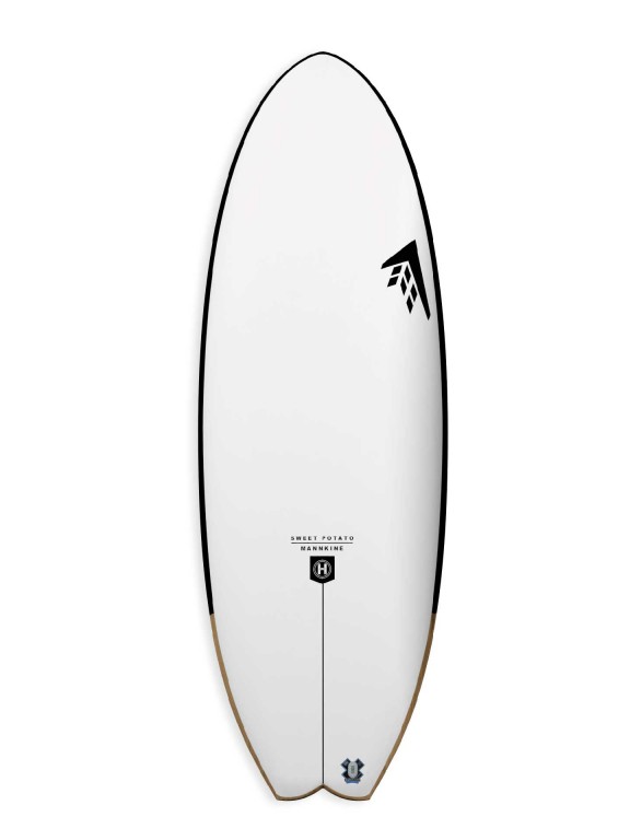 Firewire Sweet Potato 56