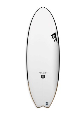 Firewire Sweet Potato 5'4" Futures Surfboard