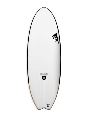 Prancha de Surf Firewire Sweet Potato 5'6" Futures