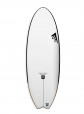 Prancha de Surf Firewire Sweet Potato 5'10" Futures