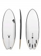 Prancha de Surf Firewire Sweet Potato 5'10" Futures