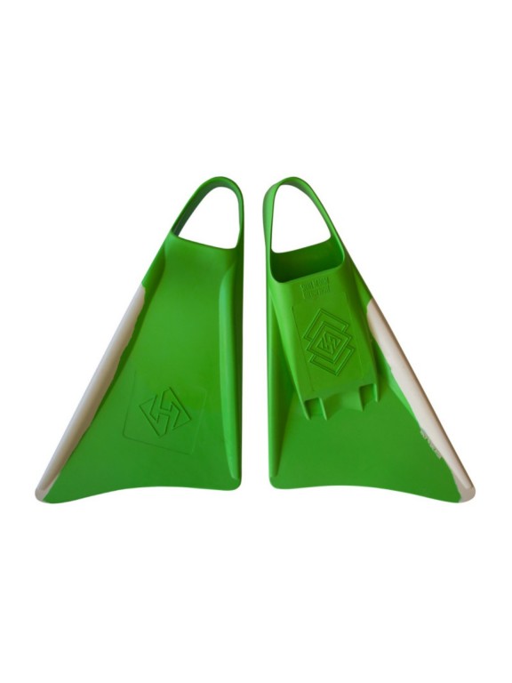 Hubboards Air Hubb Fins