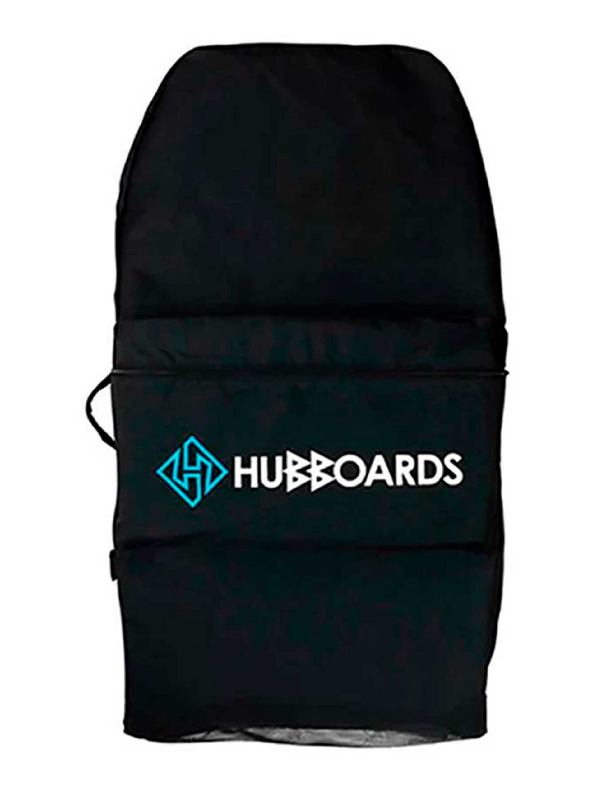 Capa Daytrip Hubboards
