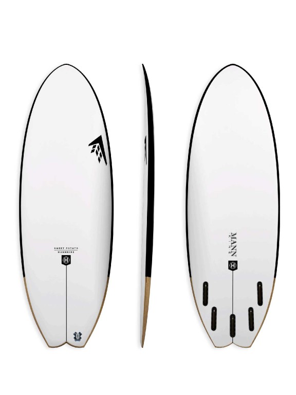 Firewire Sweet Potato 6'0