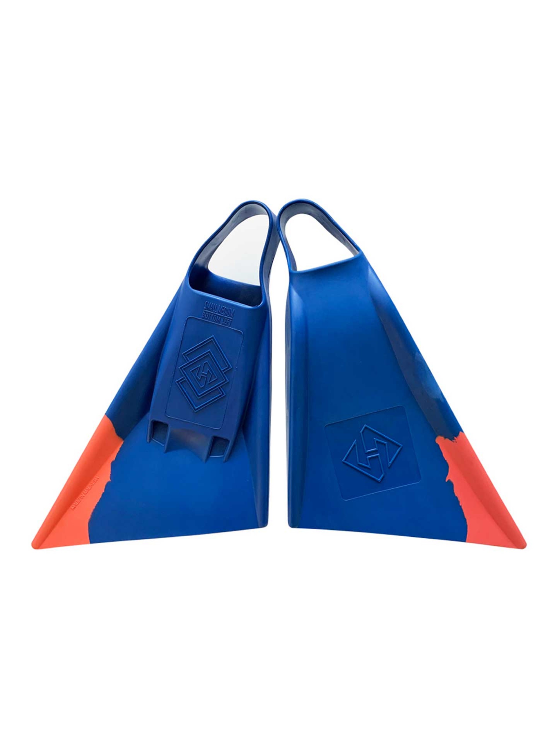 Hubboards Air Hubb Cut Fins
