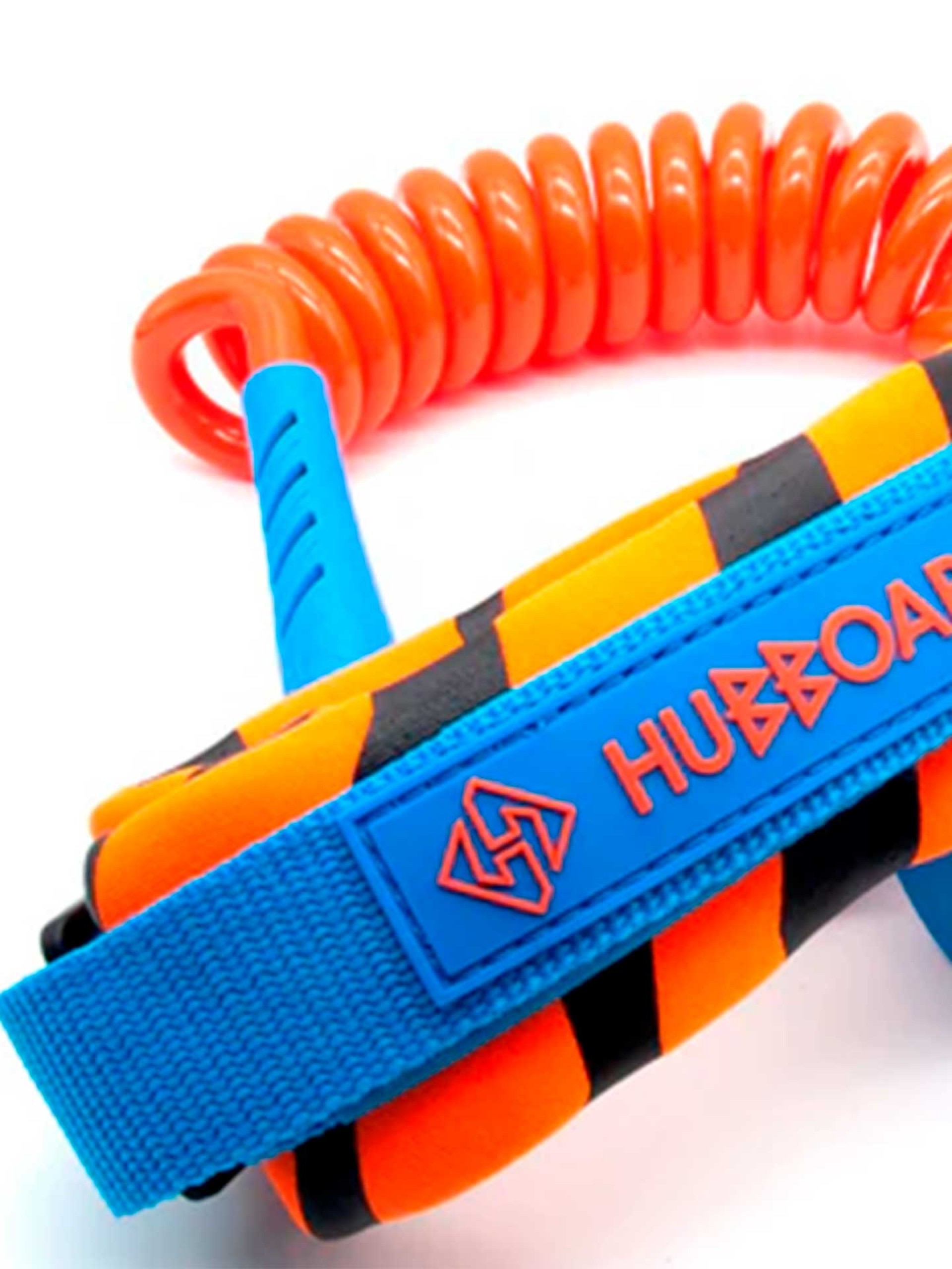 Hubboards Comp Bicep Leash