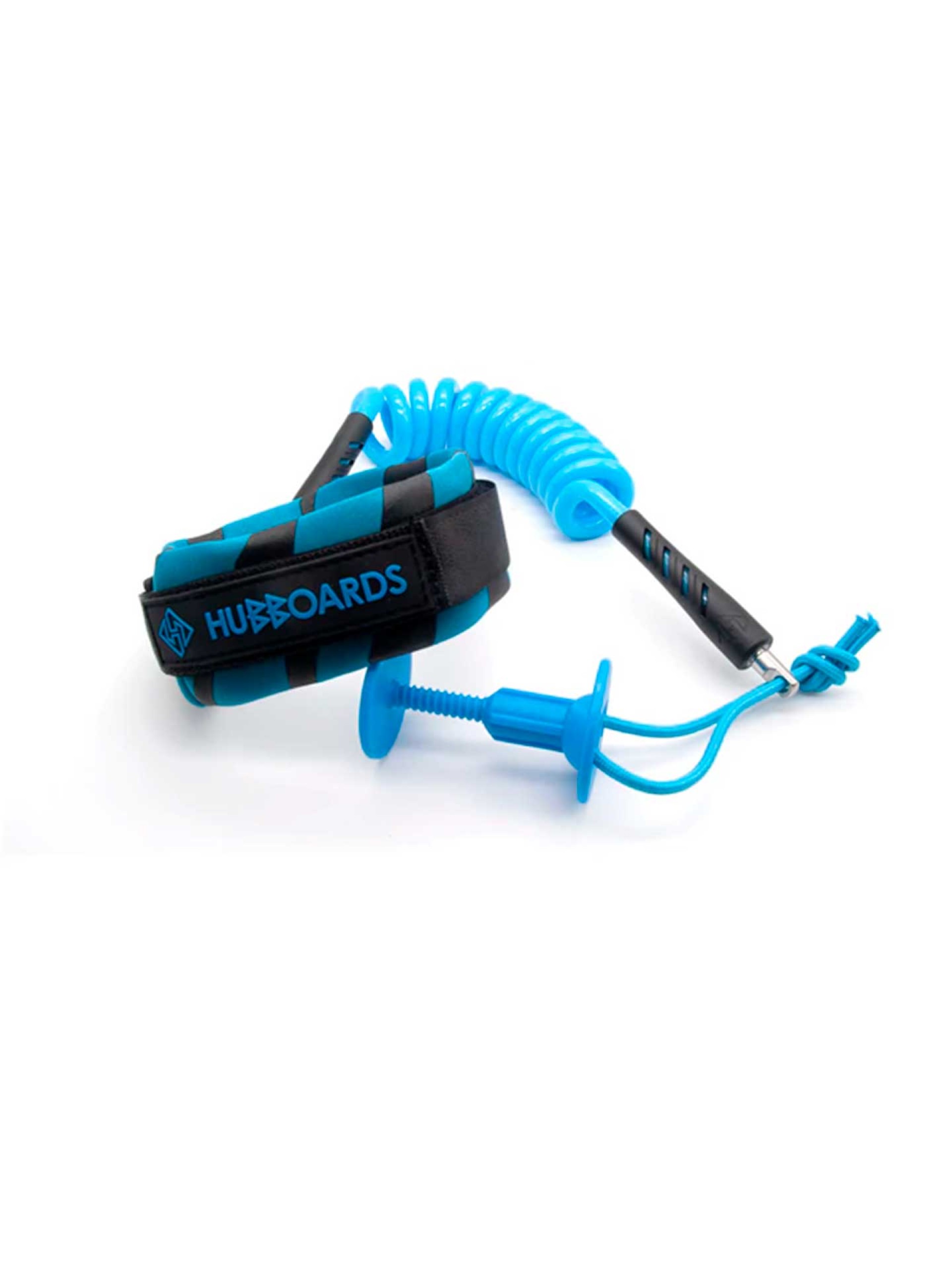 Hubboards Comp Bicep Leash
