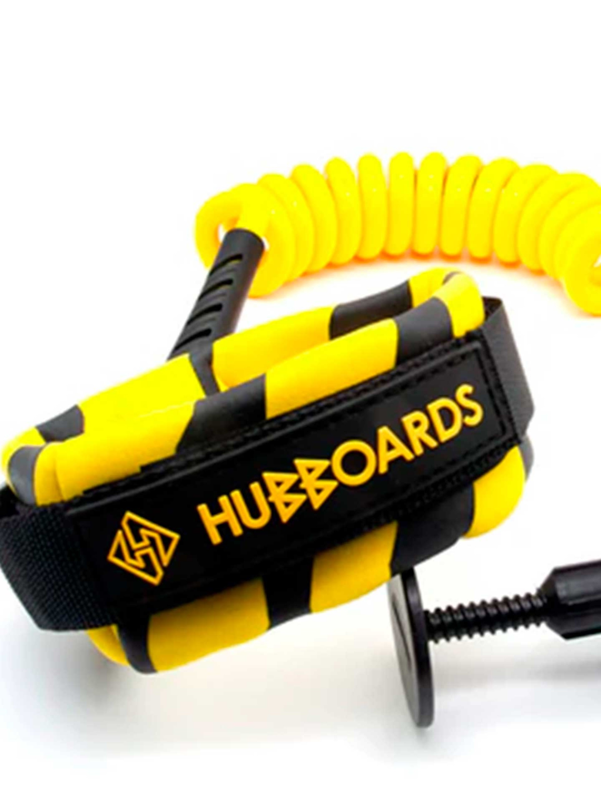 Hubboards Comp Bicep Leash