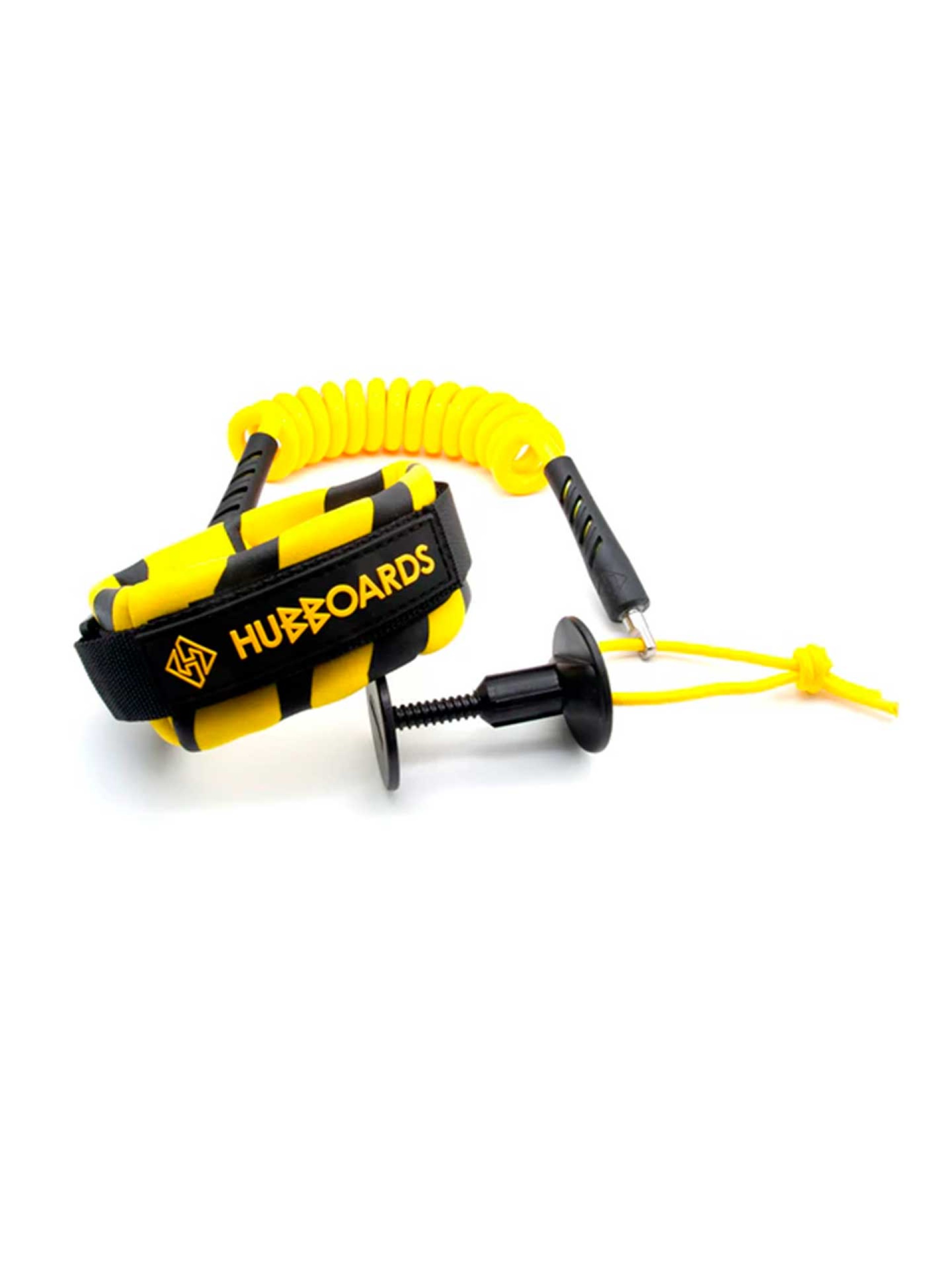Hubboards Comp Bicep Leash