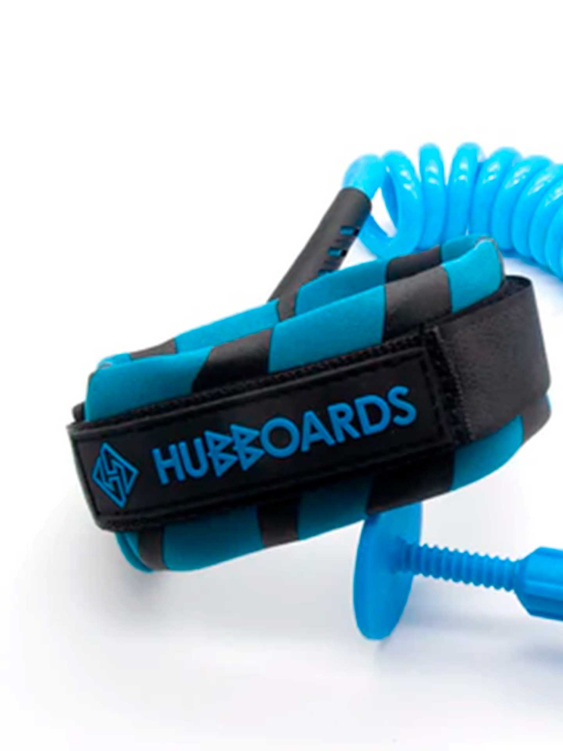 Hubboards Comp Bicep Leash