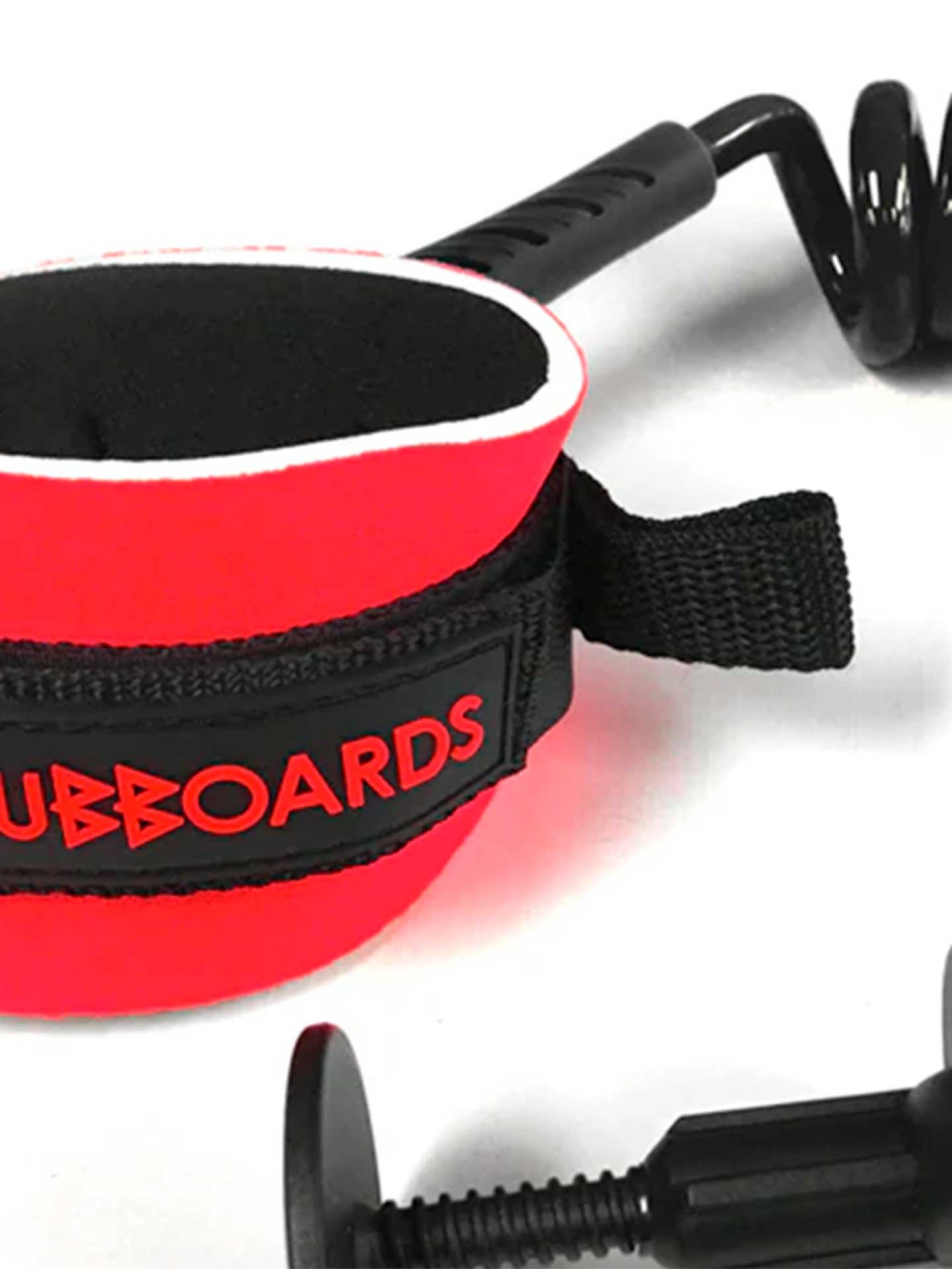 Hubboards Comp Wrist Leash