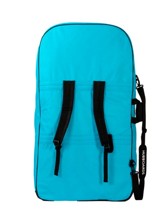 Hubboards Double Board Bag Hubboards Double Board Bag