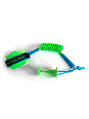 Hubboards Comp Wrist Leash