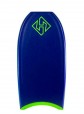 Prancha de Bodyboard Dubb Edition PP Pro Full Crescent