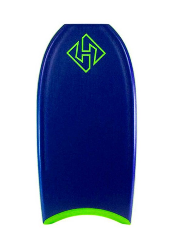 Prancha de Bodyboard Hubboards Dubb Edition PP Pro (Full Crescent)