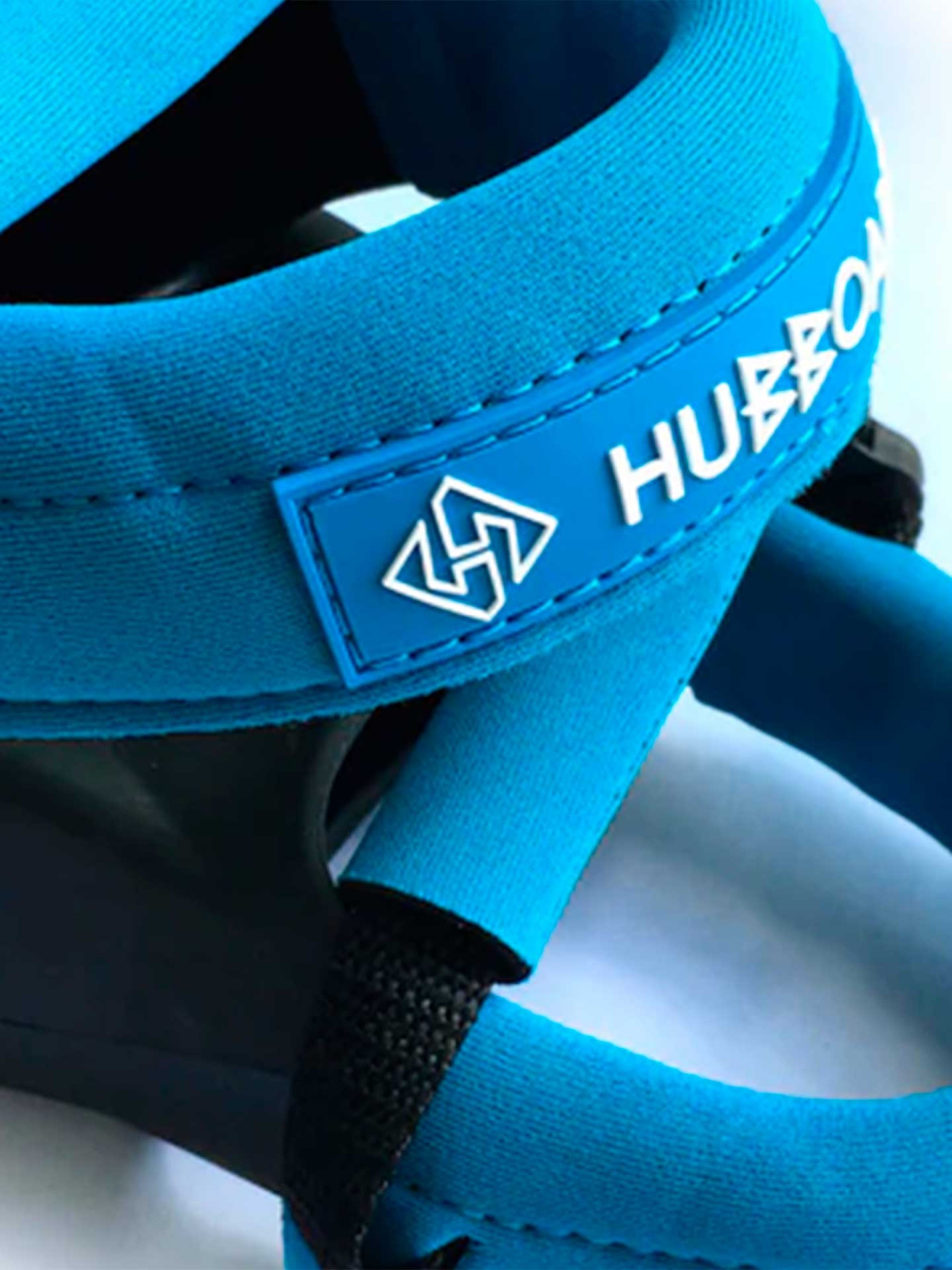 Hubboards Deluxe Fin Tethers