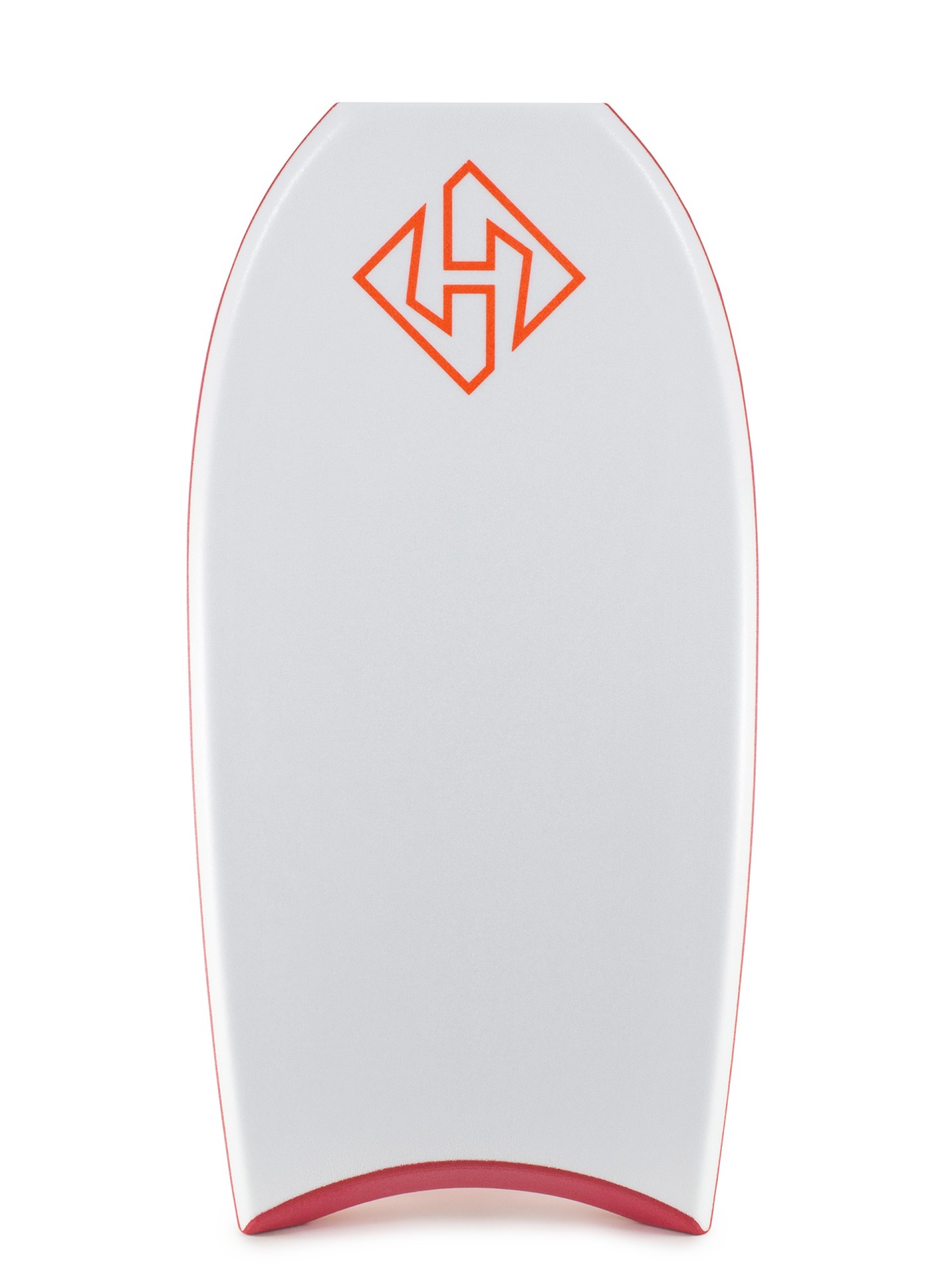 Prancha de Bodyboard Hubboards Dubb Edition PP Pro (Full Crescent)