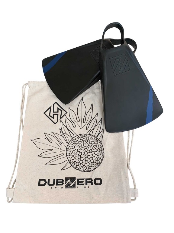 Hubboards Dubb Zero Fins Hubboards Dubb Zero Fins