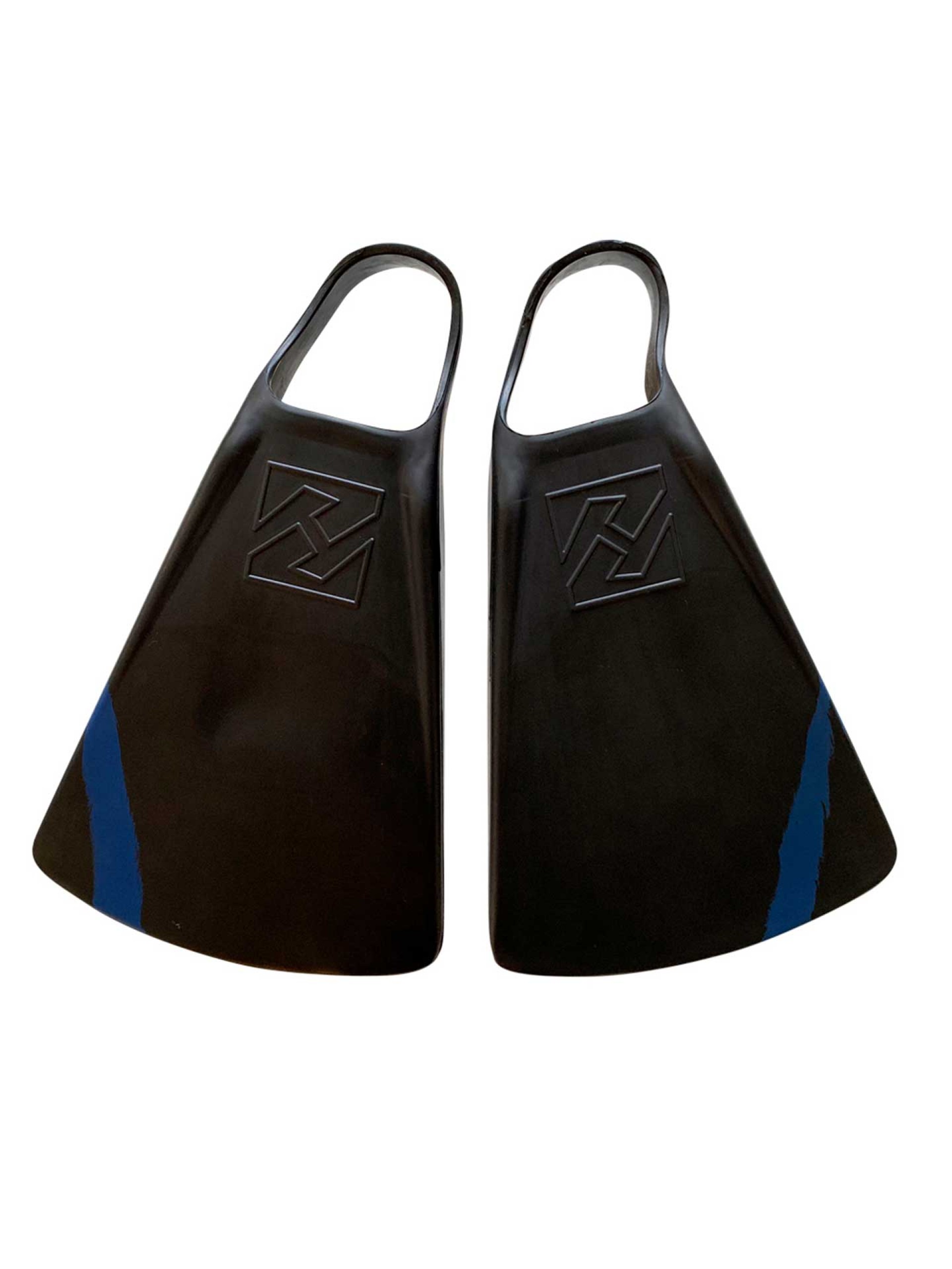 Hubboards Dubb Zero Fins