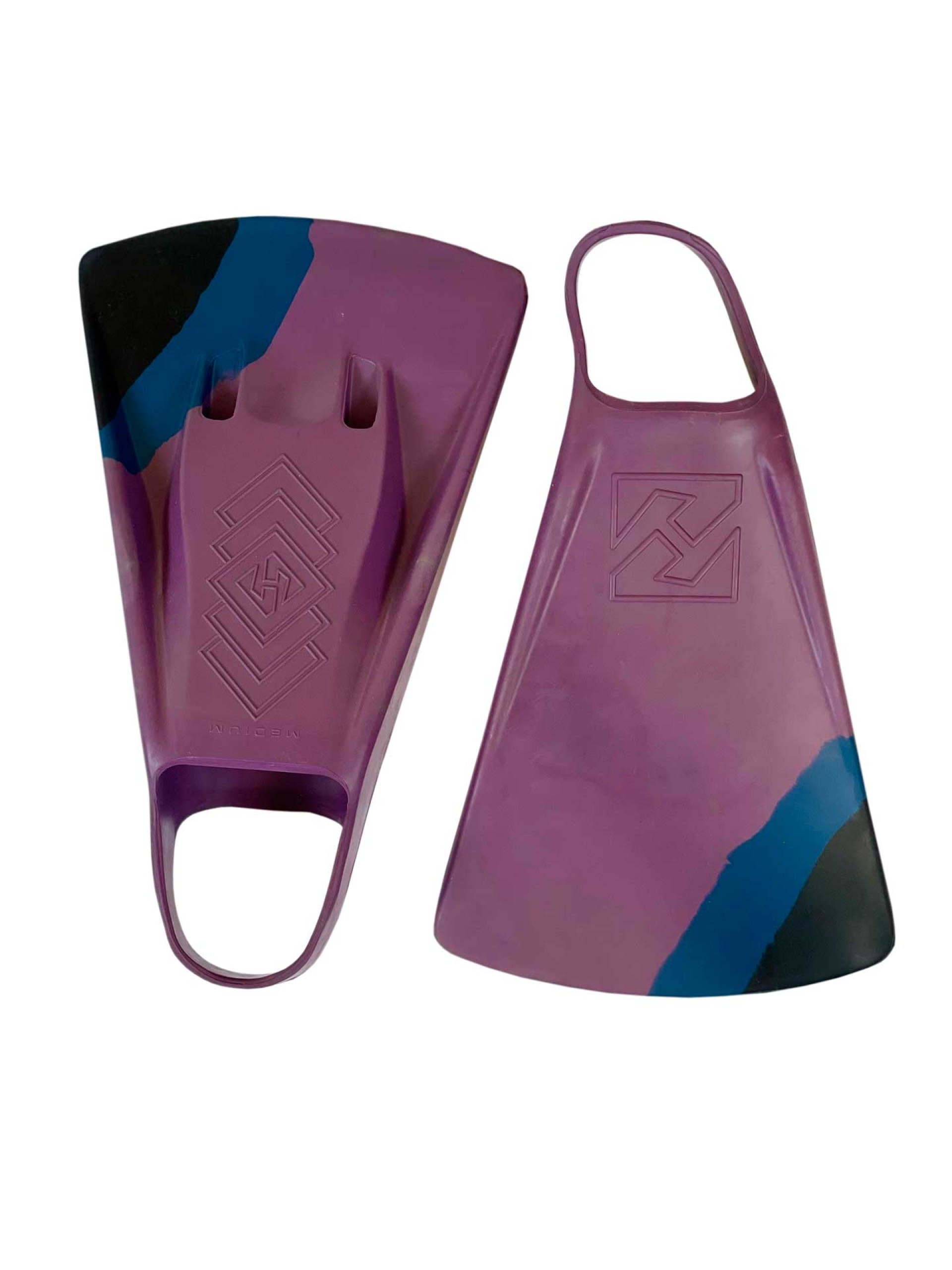 Pés de Pato Hubboards Dubb Zero