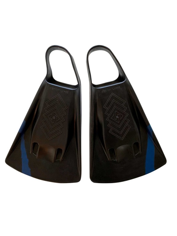 Hubboards Dubb Zero Fins Hubboards Dubb Zero Fins